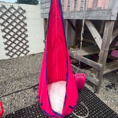 nest swing