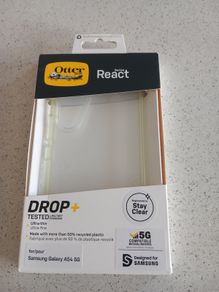 Otter Box Case for Galaxy A54 5G