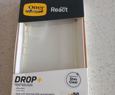Otter Box Case for Galaxy A54 5G
