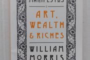 Art, Wealth &amp; Riches