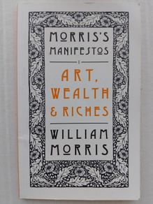 Art, Wealth & Riches