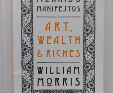 Art, Wealth & Riches