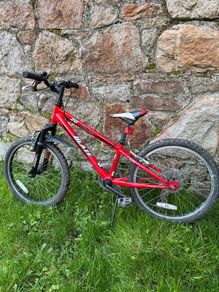 20" kids bike