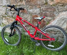 20" kids bike