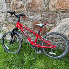 20" kids bike