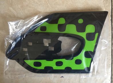 Mini F55/56 Indicator Scuttle Trims