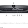Dell P2419H 24" Full High Definition IPS LED Monitor , Black Image 7