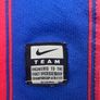 2009-2010 Barcelona home jersey Image 7