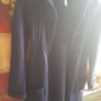 Designer Mayoral Long Length Coat/Cardigan Age 9 Image 4