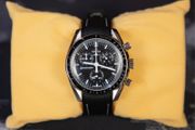 Omega Swatch Moonswatch Custom Metal Case Mod