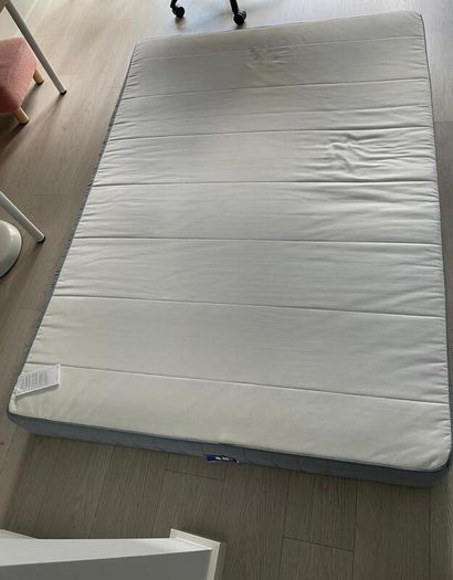 Vestmarka Mattress