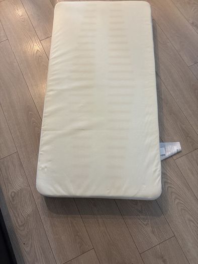 Gaia Baby Brand New Cot Mattress