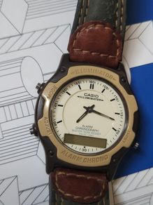 Vintage Casio