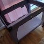 Beddy Byes Travel Cot Image 6
