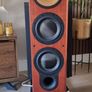 Bowers and wilkins nautilus 804s Image 7