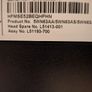 HP 27 inch monitor Image 4