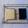 Stunning Brass Photo Frame Image 3