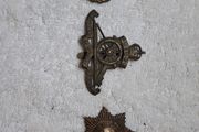 British Army Cap Badges