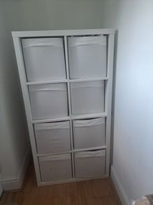 Kallax IKEA Unit