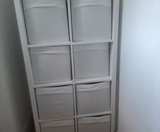 Kallax IKEA Unit