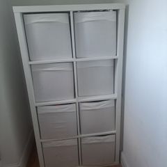Kallax IKEA Unit
