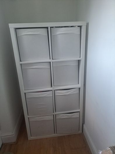 Kallax IKEA Unit