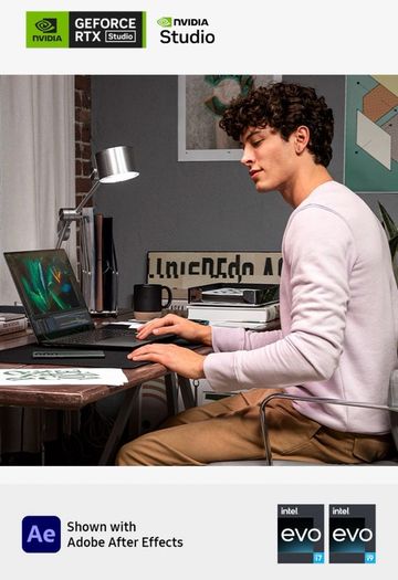 Samsung galaxy book 3 Ultra 16" 3K Oled