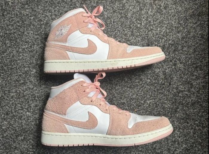 Nike Jordan 1 UK 8.5