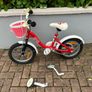 Kids Bikes 14" Image 5