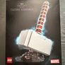 Lego Thor Hammer Image 3