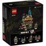 LEGO Micro Ninjago Gardens (40705) Image 2