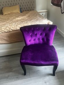 Room chair