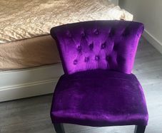 Room chair