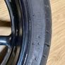 Metzeler Racetec Rain tyres 120 / 180 Image 10