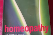 Homeopathy/ The practical guide for the 21st century/ Beth MacEoin/ 2006
