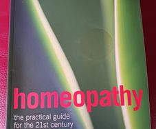 Homeopathy/ The practical guide for the 21st century/ Beth MacEoin/ 2006