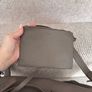 Allsaints leather bag Image 7