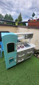 Kids kitchen
