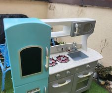 Kids kitchen