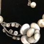 Philippe  Ferrandis pearl necklace Image 3