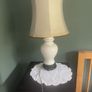 Vintage- Mid Century Lamp Shade and other Misc ones - Drum, Empire etc - some are brand new Image 2