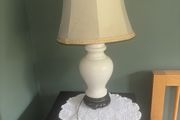 Vintage- Mid Century Lamp Shade and other Misc ones - Drum, Empire etc - some are brand new