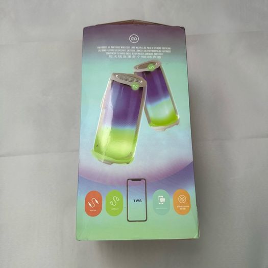Jbl pulse 5 speaker