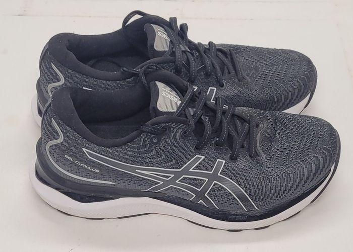 Asics Trainers