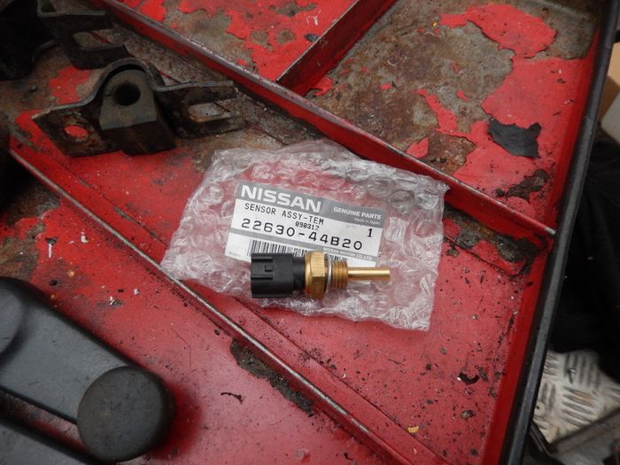 Vintage Nissan Parts,1980 /1990