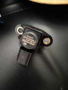Boost pressure sensor Mercedes/VW