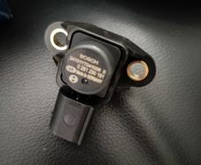Boost pressure sensor Mercedes/VW