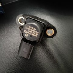 Boost pressure sensor Mercedes/VW