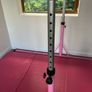 childrens Adjustable Gymnastics Bars. Image 3