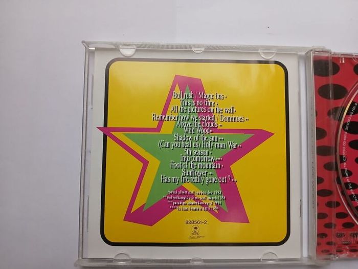 CD Paul Weller